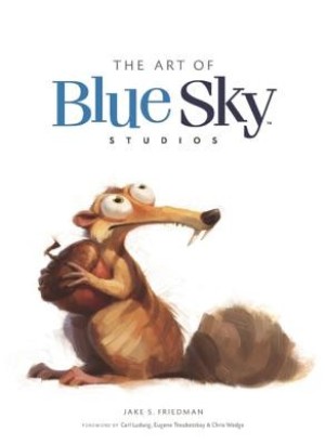 The art of blue sky studios