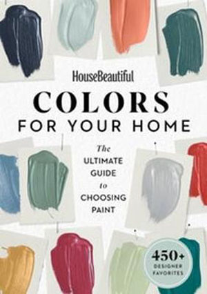 Colors for Your Home