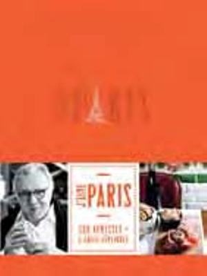 J'aime Paris City Guide