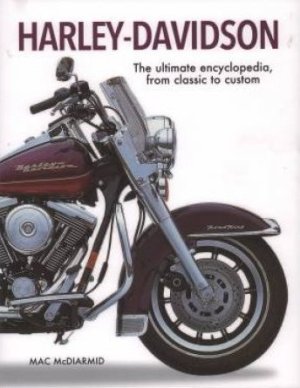 Harley-Davidson