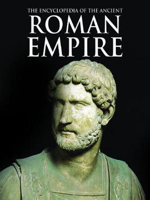 The Encyclopedia of the Ancient Roman Empire