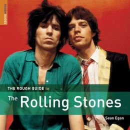 The Rough Guide to The Rolling Stones