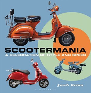 Scootermania (R)