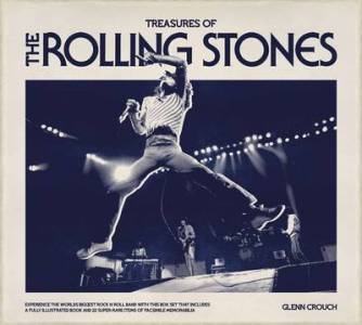 rolling stones treasures