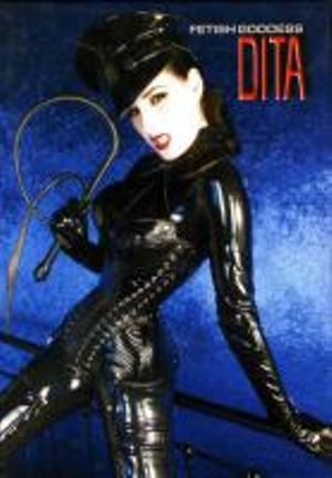 Fetish Goddess Dita