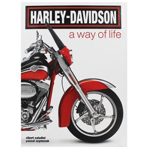 Harley-Davidson - A Way Of Life