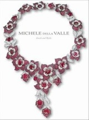 Michele della Valle: Jewels and Myths