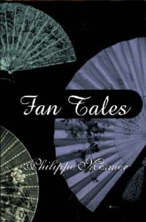 Fan Tales