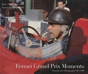 Ferrari Grand Prix Moments