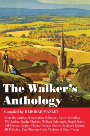 The walker's anthology