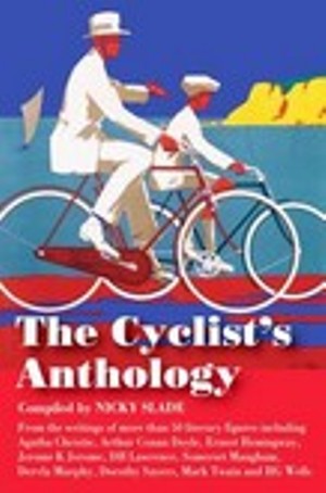 The Cyclist's Antology