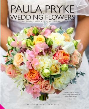 Paula Pryke wedding Flowers (R)