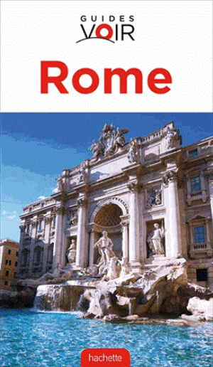 Guide Voir Rome (COV)
