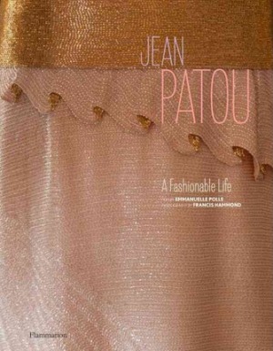 Jean Patou (R)