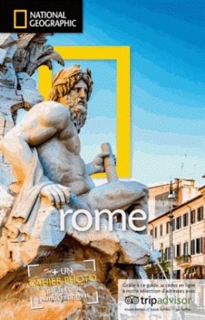 National Geographic Rome