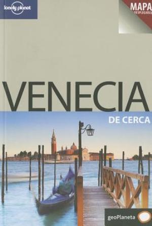 venecia ed lonely planet