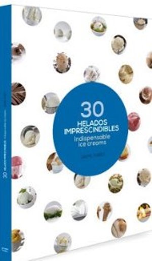 30 Helados Imprescindibles