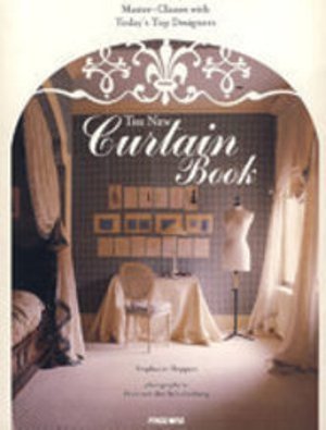 The New Curtain Books