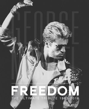 George Michael