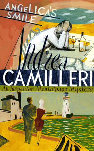 Camilleri - Angelica's Smile