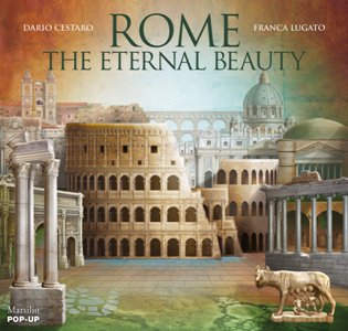 Rome: The Eternal Beauty Pop UP