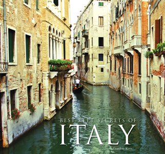 Best-Kept Secrets of Italy***