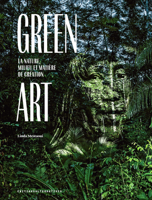 Green art 