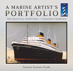 A Marine Artist's Portfolio