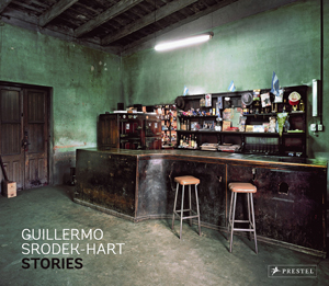 Guillermo Srodek-Hart: Stories