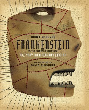  Frankenstein Classics Reimagined