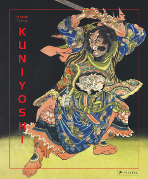 Kuniyoshi*