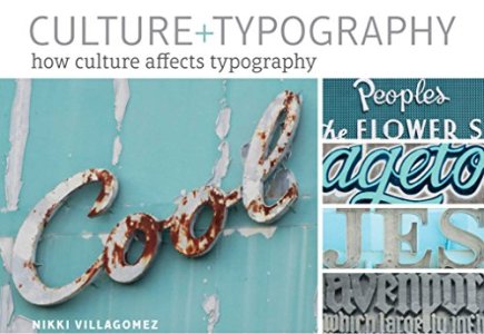Culture+Typography