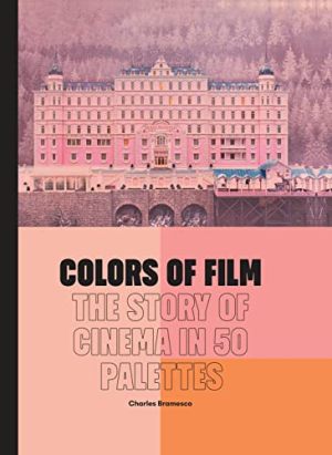 Colours of Film