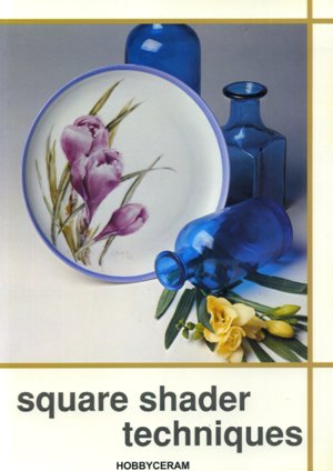 Square shaders techniques