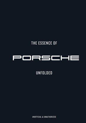 Essence of Porsche
