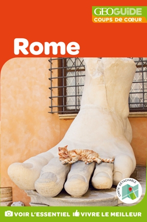 Rome guide (COV)