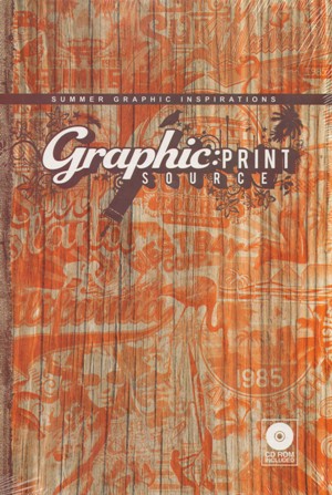 Graphic Print Source - Summer Graphic