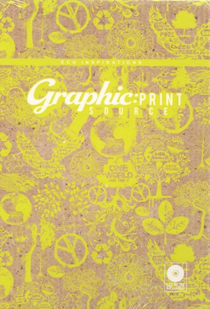 Graphic Print Source  - Eco Inspirations