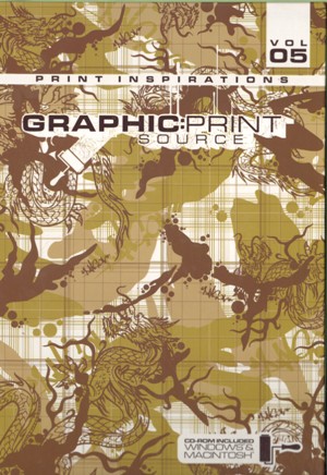 Graphic Print Source - Print Inspirations