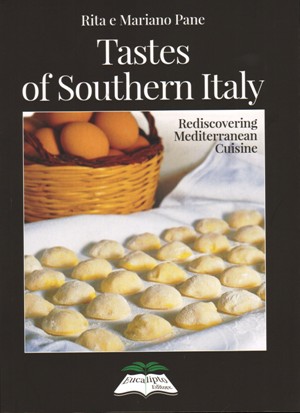 Tastes of Southern Italy