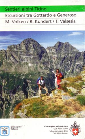 Sentieri Alpini Ticino