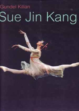 Sue Jin Kang