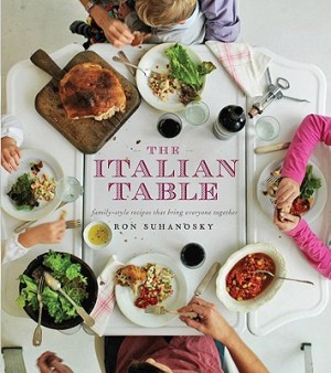 The Italian Table