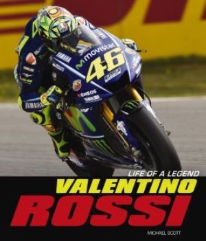 Life of a Legend  Valentino Rossi 