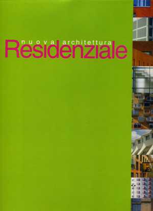 Nuova architettura Residenziale