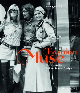 Fashion muse