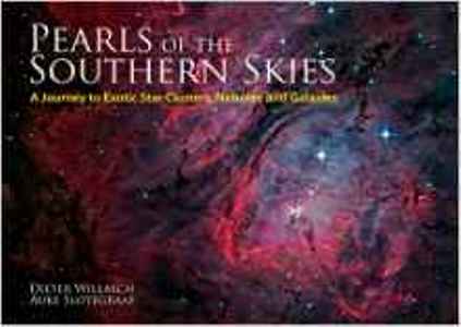 PEARLS OF THE SOUTHERN SKIES