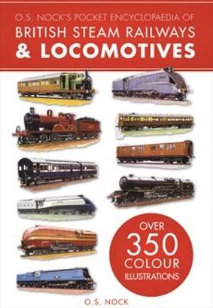 British Steam Railways & Locomotives
