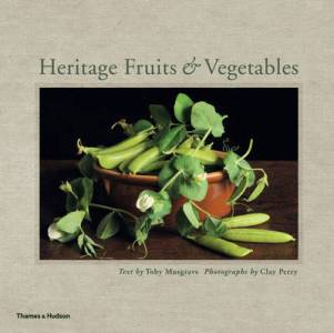 Heritage Fruits &  Vegetables