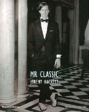 Mr Classic (ora in Paperback)